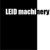LEID MACHINERY