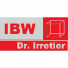 INDUSTRIEBERATUNG FÜR WÄRMEBEHANDLUNGSTECHNIK IBW DR. IRRETIER