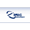 MIC MACHINERY CO.,LTD