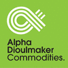 ALPHA DIOULMAKER COMMODITIES