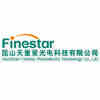 KUNSHAN FINESTAR PHOTOELECTRIC TECHNOLOGY CO.,LTD.
