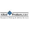 ALLIED PRODUCTS LLC