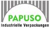 PAPUSO GMBH & CO. KG VERPACKUNGSMATERIALIEN GMBH & CO KG