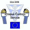 PRAGUE CUSTOMS SERVICE