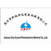 JIAOZUO CITY CRYSTAL PHOTOELECTRIC MATERIAL CO., LTD