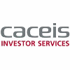 CACEIS BANK LUXEMBOURG