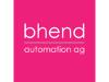 BHEND AUTOMATION AG