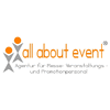 ALL ABOUT EVENT