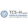 TCS-H GMBH // TURBINENSERVICE & KOMPRESSOR SERVICE