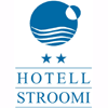 HOTELL STROOMI AS