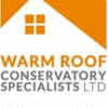 WARM ROOF CONSERVATORY SPECIALISTS