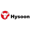GUANGZHOU HYSOON ELECTRIC CO.,LTD