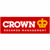 CROWN RECORDS MANAGEMENT - LEEDS
