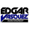 EDGAR VASQUEZ AUDIO ENGINEER