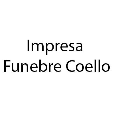 IMPRESA FUNEBRE COELLO