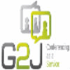G2J - CONFERENCING AS A SERVICE