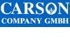 CARSON COMPANY GMBH