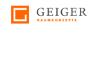 GEIGER GMBH & CO. KG