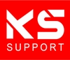 KS SUPPORT