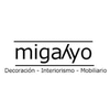 MIGAYYO: DECORACIÓN - INTERIORISMO - MOBILIARIO