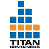 TITAN CONTAINERS BV