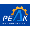 PEAK MACHINERY INC.