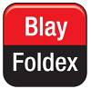 BLAY-FOLDEX