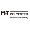M+T POLYESTER BALKONSANIERUNG
