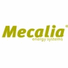 MECALIA-METALURGICA Y CALDERERIA S.L.