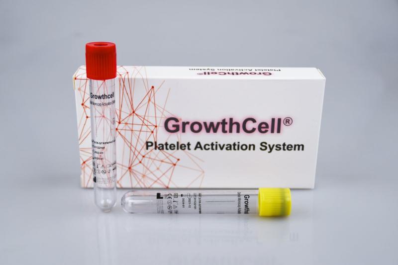 Celula de creștere Cgf