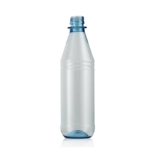 Sticle de plastic PET reîncărcabile