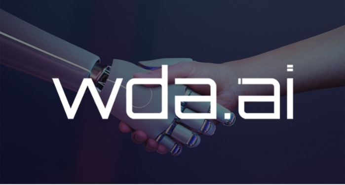 Launch of wda.ai agency