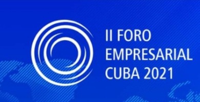 Foire internationale des affaires du CUBA