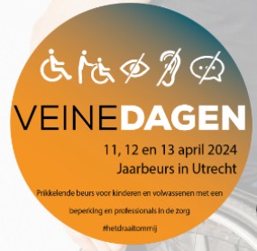 Visit us in the Netherlands