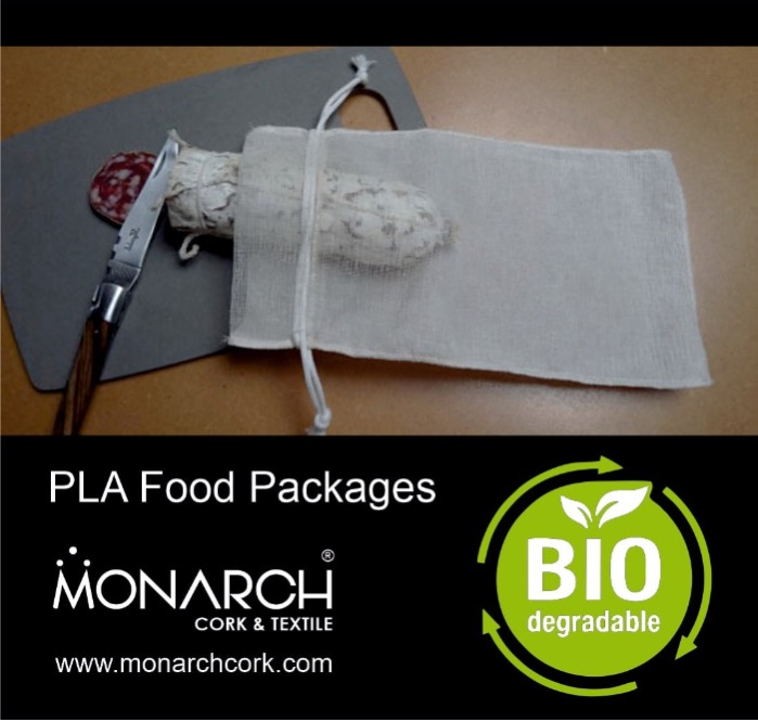 PLA Food Packaging - Biodegradable 