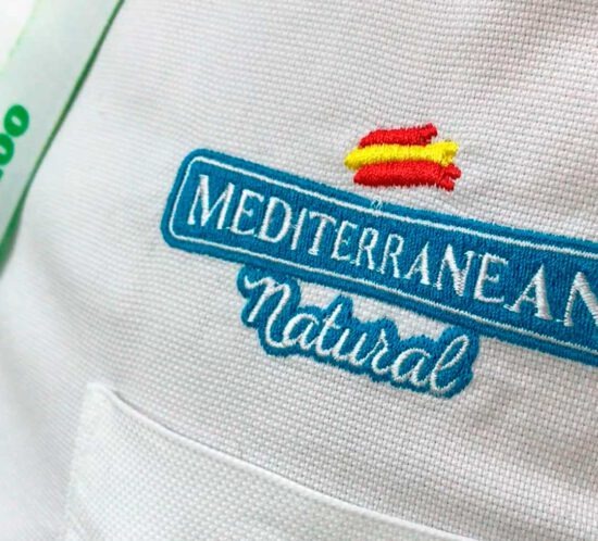 Mediterranean Natural at Interzoo 2018: This has been our ex