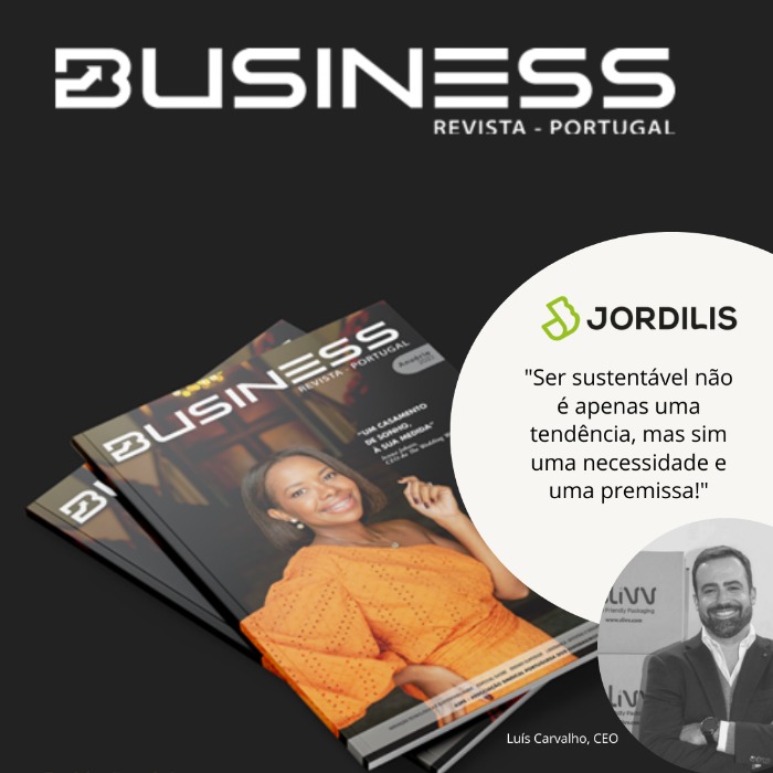 Business - Revista Portugal!