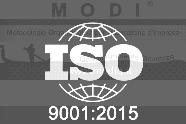 MODI SRL partner per la gestione aziendale ISO 14001