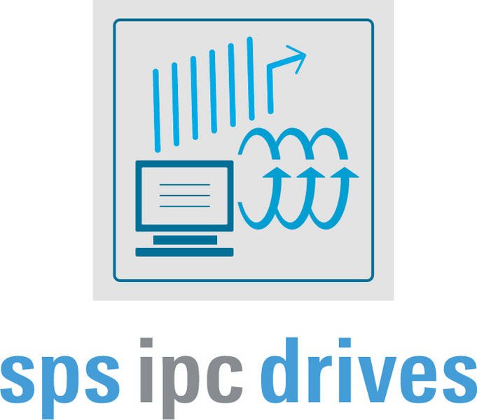 SPS IPC Drives 2018 in Nürnberg