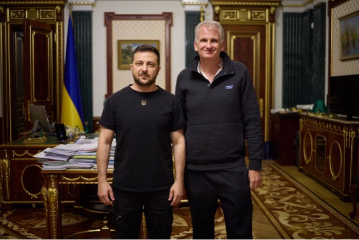 How Tranzzo ensures seamless payments to support Ukraine via