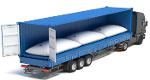 Truck Flexitank “PPC Philton” 24000 liters (Three independen