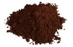 Pudră de cacao alcalinizată 10/12% - maro închis