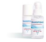Antiperspirant TRANSPISAN spray x 50 ml