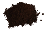 Pudră de cacao alcalinizată 10/12% - negru