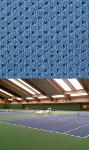 SCHÖPP®-Suprafață pentru terenuri de tenis cu suprafață integrală