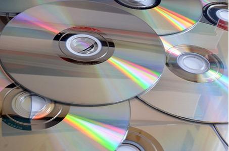 duplicare/copiere CD/DVD/Blu Ray