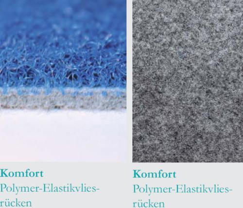 Acoperire polimerică elastică și confortabilă pentru podele de tenis