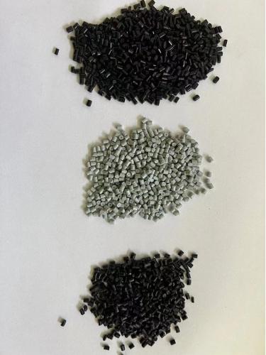 ABS/PS/PP recycled granulate & regrind