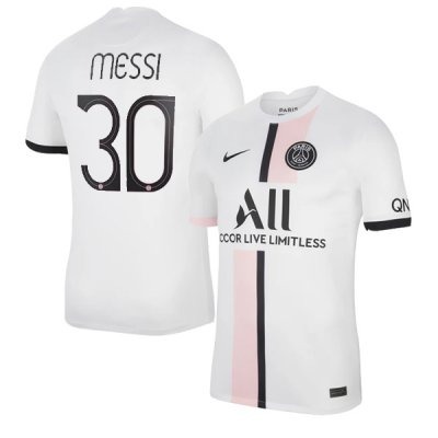 150 to 160 gsm PSG JERSEY 