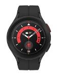 Ceas smartwatch Samsung Galaxy Watch5 Pro, 45mm, LTE, Black 